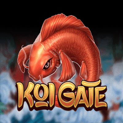Koi Gate