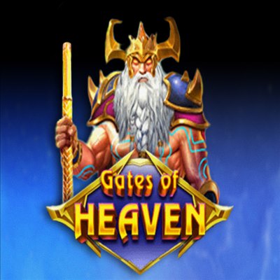 Gates Of Heaven