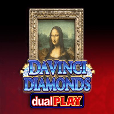 Da Vinci Diamonds Dual Play
